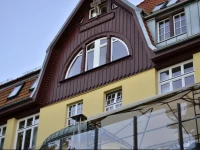 Strandvillen Bethanienruh 3*