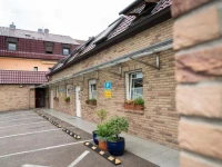 City Hotel Hilden 3*