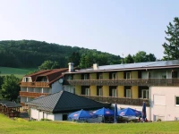 Hotel Milseburg 3*