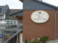 Landgasthof Zur scharfen Ecke 3*