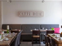 Hotel Restaurant Am Kellhof 3*
