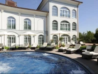 Hotel Gut Ising 4*