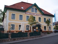 Gasthof zur Post Oberwirt 3*