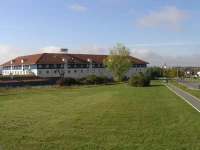 Center Hotel Drive Inn 3*