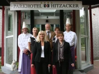 Parkhotel Hitzacker 4*