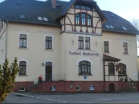 Pension Im Landgasthof Heukewalde 3*