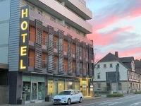 Hotel Buntrock 3*
