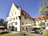 Schloss zu Hopferau 3*