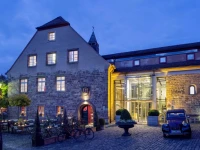 Kloster Hornbach 4*