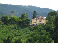 Hotel Schloss Hornberg 3*