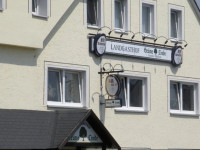 Landgasthof Grune Linde