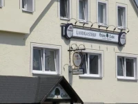 Landgasthof Grune Linde 1*