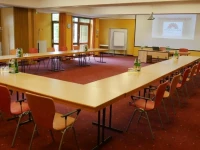 Hessen Hotelpark Hohenroda 4*