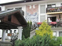 Hotel Gasthof Negele 2*