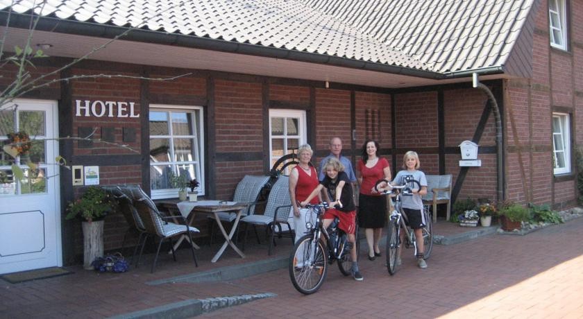 Landhaus Radler 3*