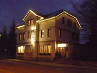 Hotel-Gasthof-Leidig 1*