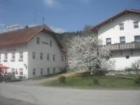 Gasthaus Zehrermuhle 1*