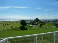 Upstalsboom Hotel am Strand 3*