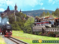 Hotel Der Krauterhof 3*