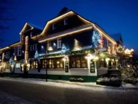 Hotel Stoffels 3*