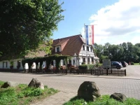Landhotel Schorssow 3*