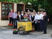 Flair Hotel Alter Posthof 3*