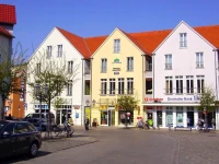 Hotel Stadt Spremberg 3*