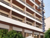Airotel Parthenon 4*