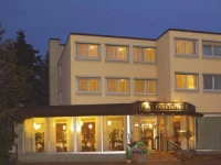 Augsburger Parkhotel 3*