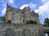 Hotel Burg Staufenberg 4*