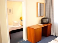 Hotel Stralsund 3*