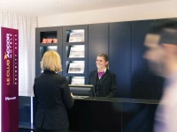 Mercure Hotel Stuttgart City Center 3*