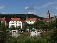 Hotel Krone-Post 4*