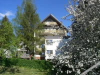 Gasthof Frankenstuben 3*