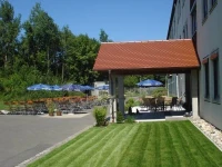 Landhotel zur Alten Kaserne 3*