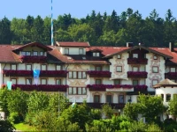 Hotel-Gasthof Huber 3*