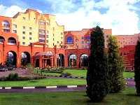 Ватутинки отель 4*