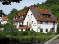 Hotel Landgasthof Wallburg 3*