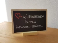 Pension Maintal Eltmann 2*