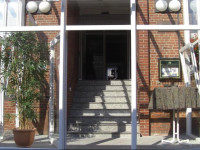 Hotel Am Kleinbahnhof