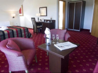Hotel Empfinger Hof