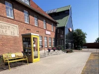 Hotel Fokus 1*