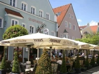 Stadthotel Erding 3*