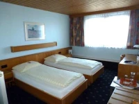Hotel Die Glaskuppel 2*