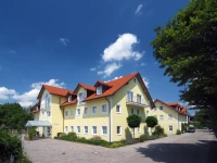 Hotel Nummerhof 3*