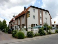 Landhotel Margaretenhof 3*