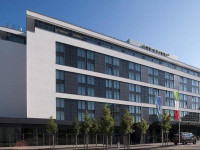 Atlantic Congress Hotel Essen
