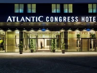 Atlantic Congress Hotel Essen 4*