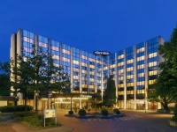 Sheraton Essen Hotel 5*