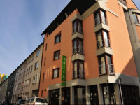 Hotel Atelier Garni
